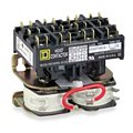 Hoist Magnetic Contactors image